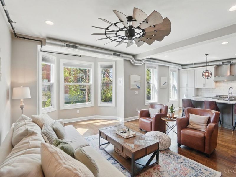 1308 Broadway Street, Unit 2, Cincinnati, OH 45202 Photo 18