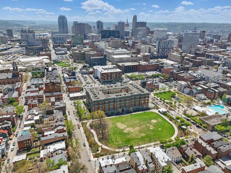 1308 Broadway Street, Unit 2, Cincinnati, OH 45202 Photo 2