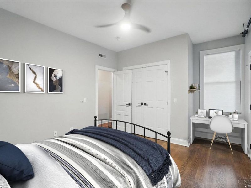 1308 Broadway Street, Unit 2, Cincinnati, OH 45202 Photo 24