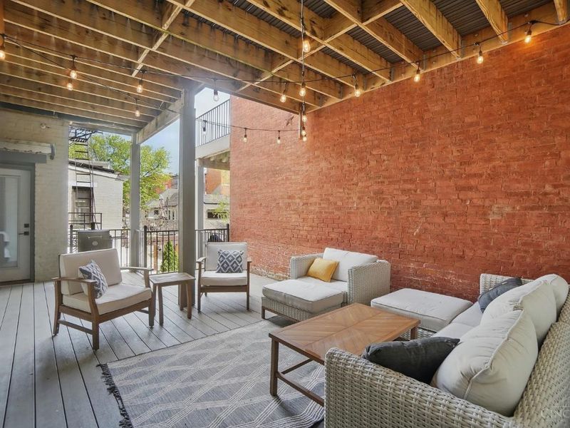 1308 Broadway Street, Unit 2, Cincinnati, OH 45202 Photo 27