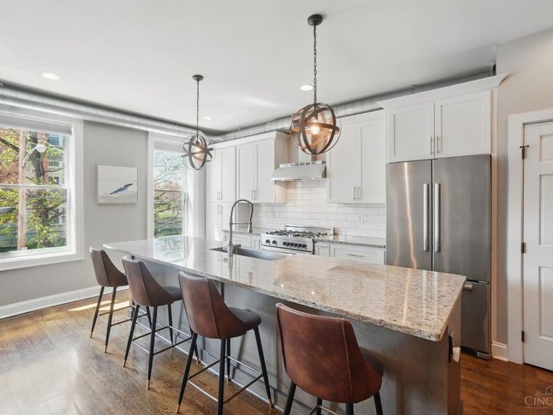 1308 Broadway Street, Unit 2, Cincinnati, OH 45202 Photo 5