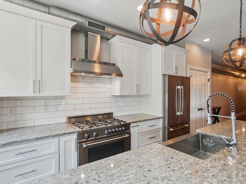 1308 Broadway Street, Unit 2, Cincinnati, OH 45202 Photo 6