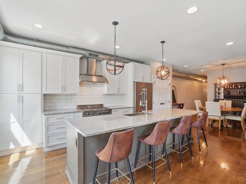 1308 Broadway Street, Unit 2, Cincinnati, OH 45202 Photo 8