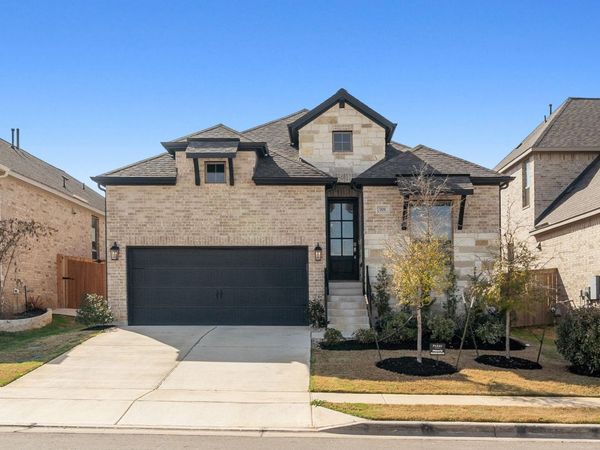 701 Tradewinds WAY , Georgetown, TX 78628