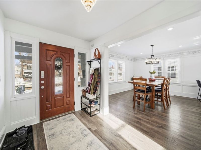 3014 Euclid Heights Boulevard, Cleveland Heights, OH 44118 Photo 3