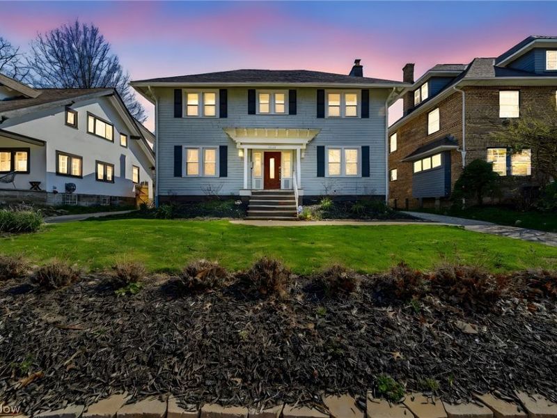 3014 Euclid Heights Boulevard, Cleveland Heights, OH 44118 Photo 30