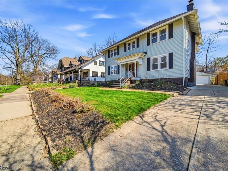 3014 Euclid Heights Boulevard, Cleveland Heights, OH 44118 Photo 32