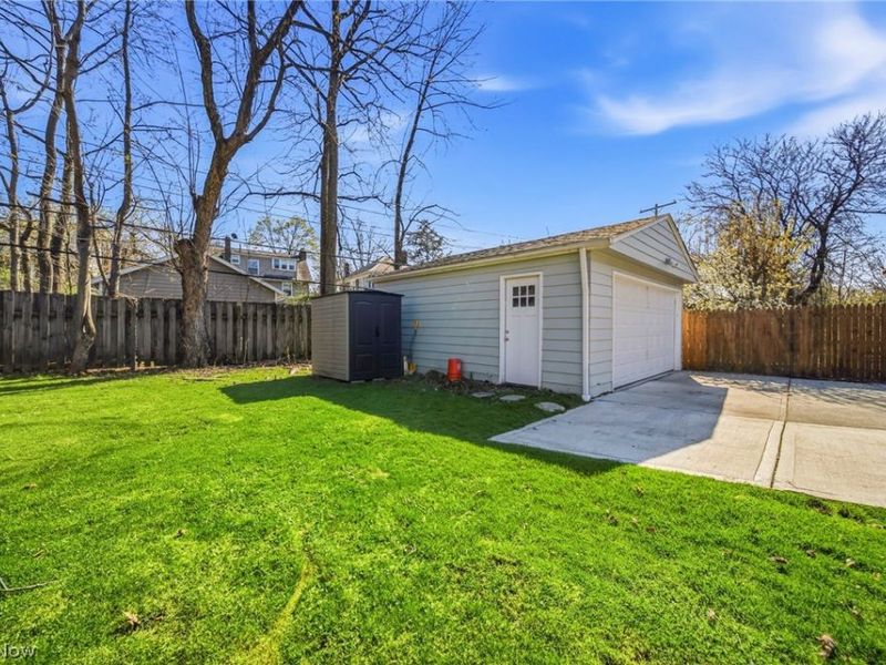 3014 Euclid Heights Boulevard, Cleveland Heights, OH 44118 Photo 35