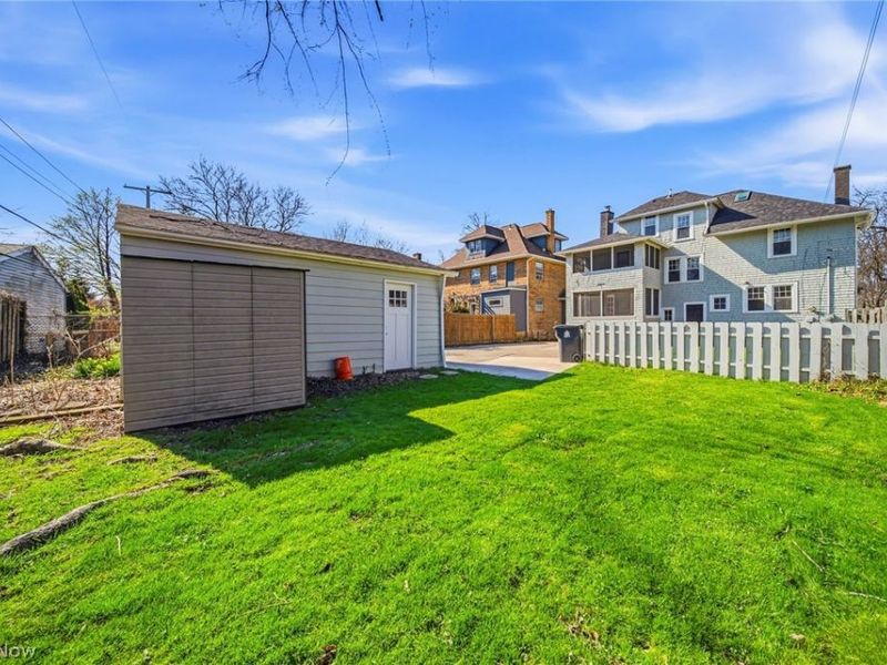 3014 Euclid Heights Boulevard, Cleveland Heights, OH 44118 Photo 36