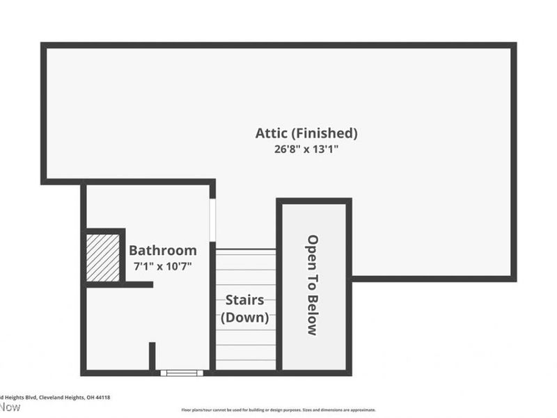 3014 Euclid Heights Boulevard, Cleveland Heights, OH 44118 Photo 39
