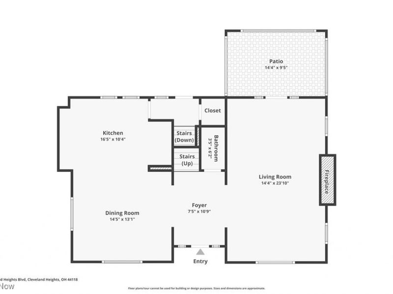 3014 Euclid Heights Boulevard, Cleveland Heights, OH 44118 Photo 41