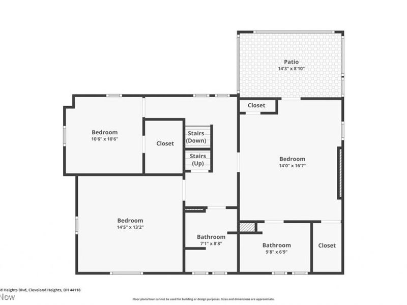 3014 Euclid Heights Boulevard, Cleveland Heights, OH 44118 Photo 42