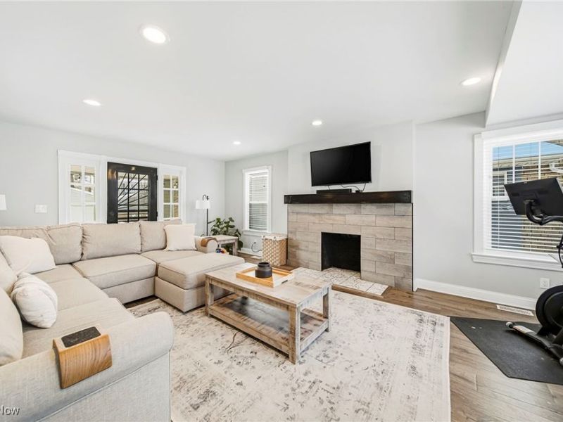 3014 Euclid Heights Boulevard, Cleveland Heights, OH 44118 Photo 9