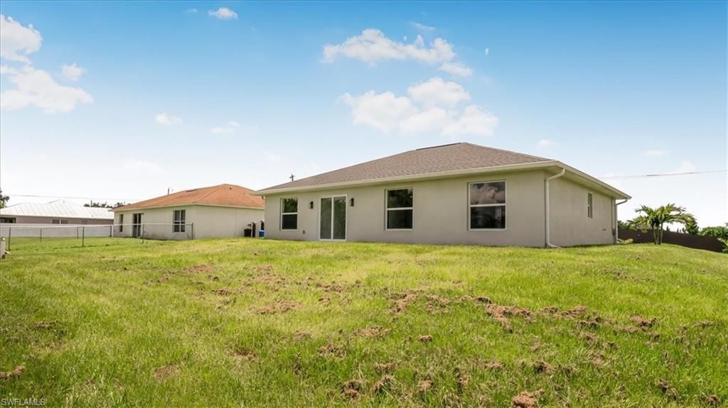 2702 46th St Sw, Lehigh Acres, FL 33976 Photo