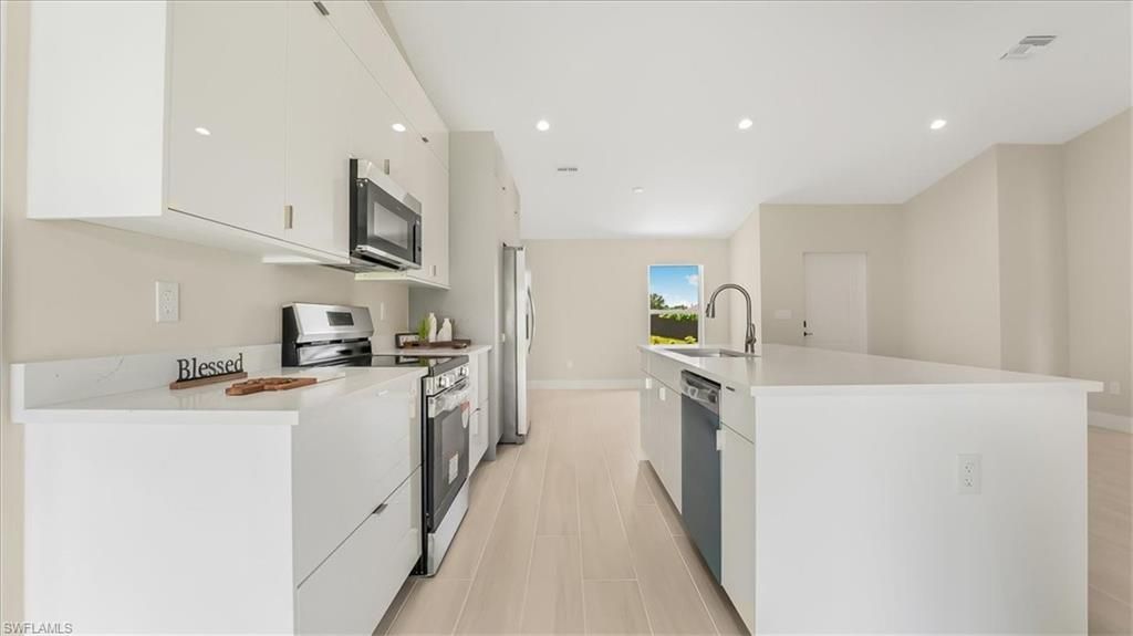 2702 46th St Sw, Lehigh Acres, FL 33976 Photo