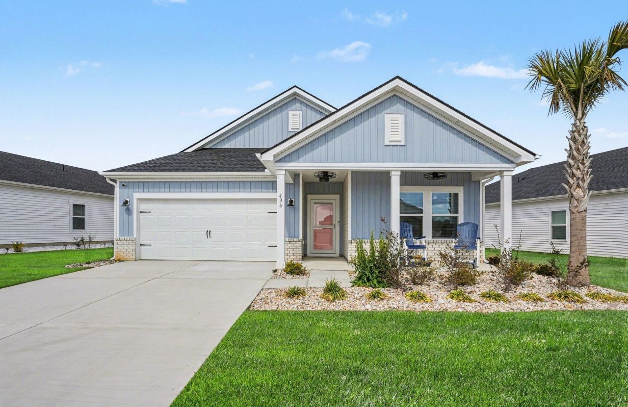 436 Rollins Dr., Longs, SC 29568 Main Photo