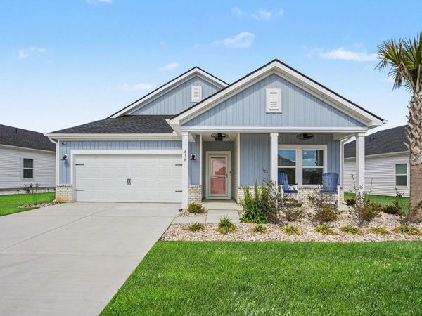 436 Rollins Dr., Longs, SC 29568