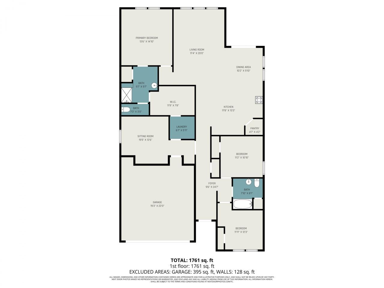 436 Rollins Dr. Photo 40