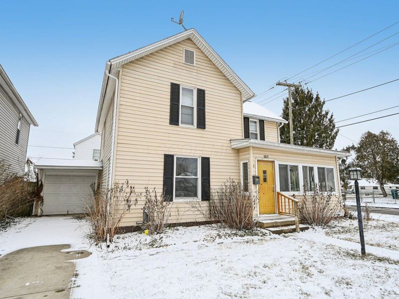 385 Woods Avenue , Newark, OH 43055 Photo 2