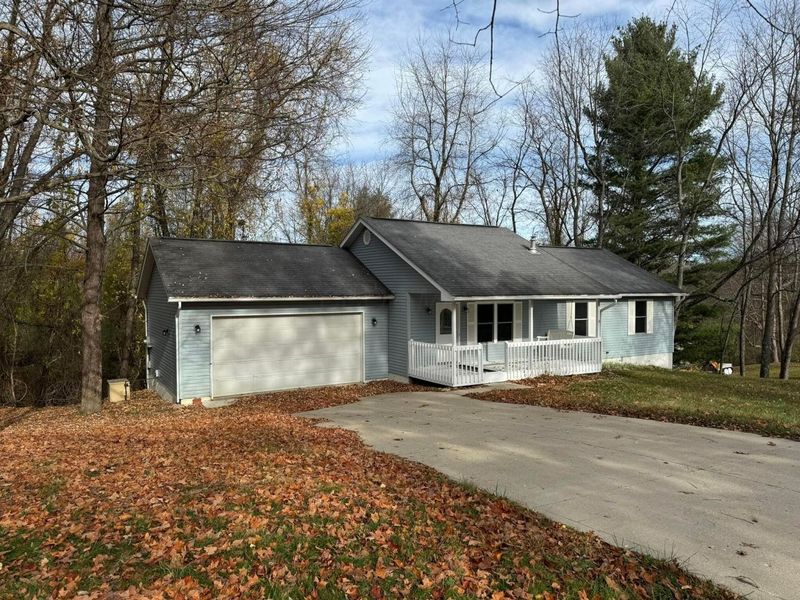 629 Mcintosh Drive , Howard, OH 43028 Photo 3