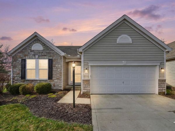 3046 Crabapple Place, Unit 1, Grove City, OH 43123