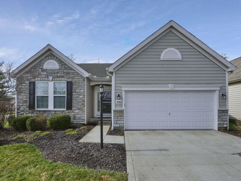 3046 Crabapple Place, Unit 1, Grove City, OH 43123 Photo 2