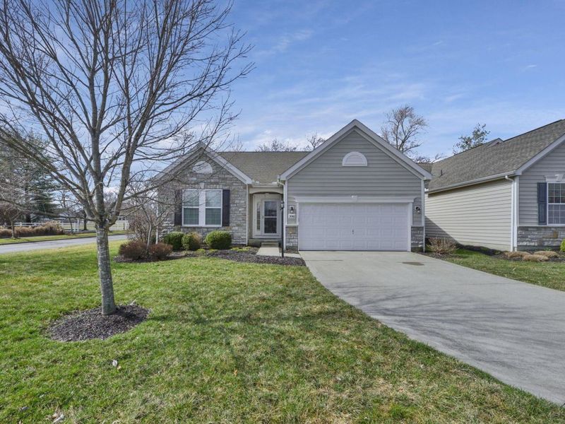 3046 Crabapple Place, Unit 1, Grove City, OH 43123 Photo 3