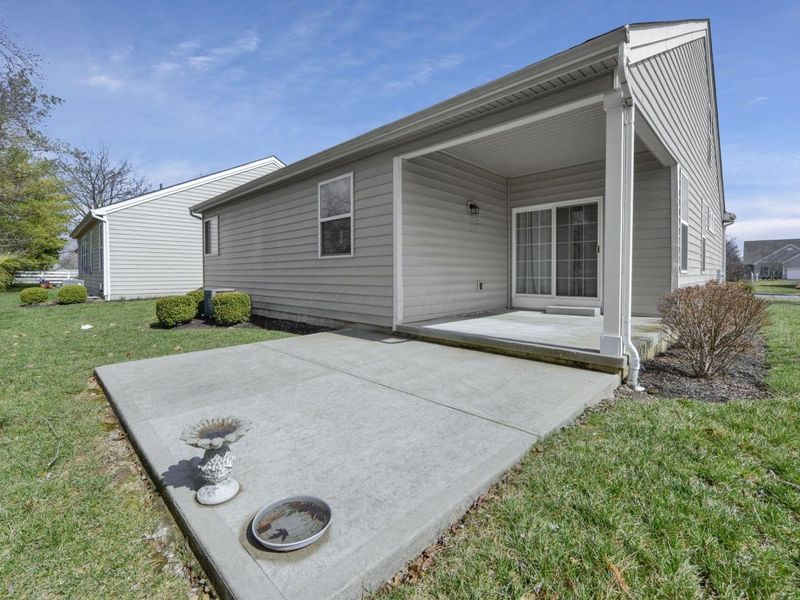 3046 Crabapple Place, Unit 1, Grove City, OH 43123 Photo 33