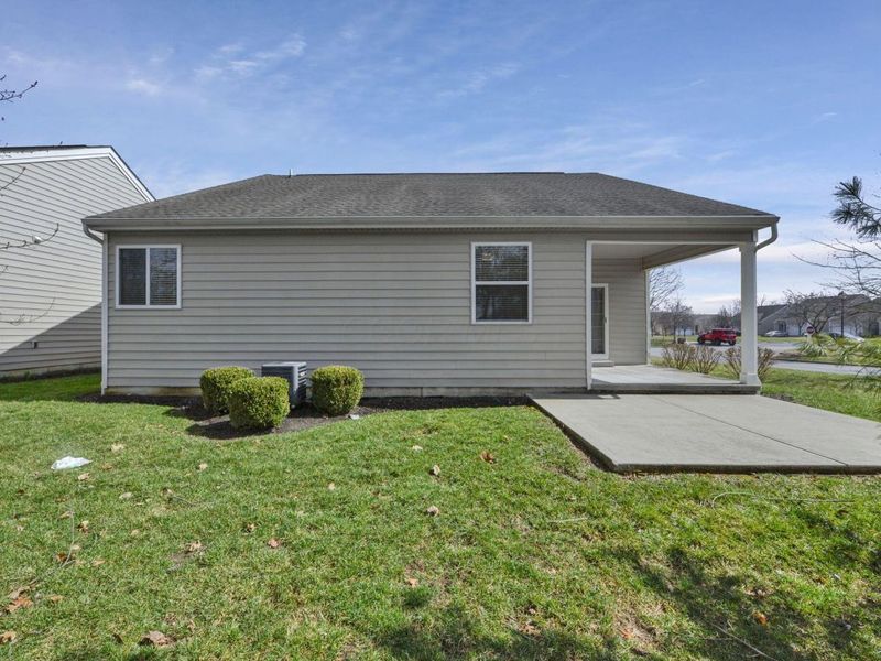 3046 Crabapple Place, Unit 1, Grove City, OH 43123 Photo 34