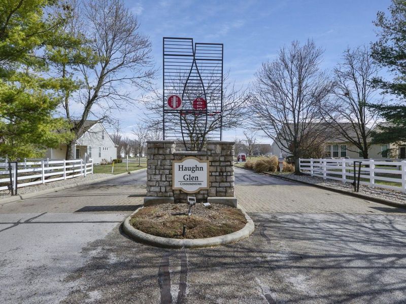 3046 Crabapple Place, Unit 1, Grove City, OH 43123 Photo 35