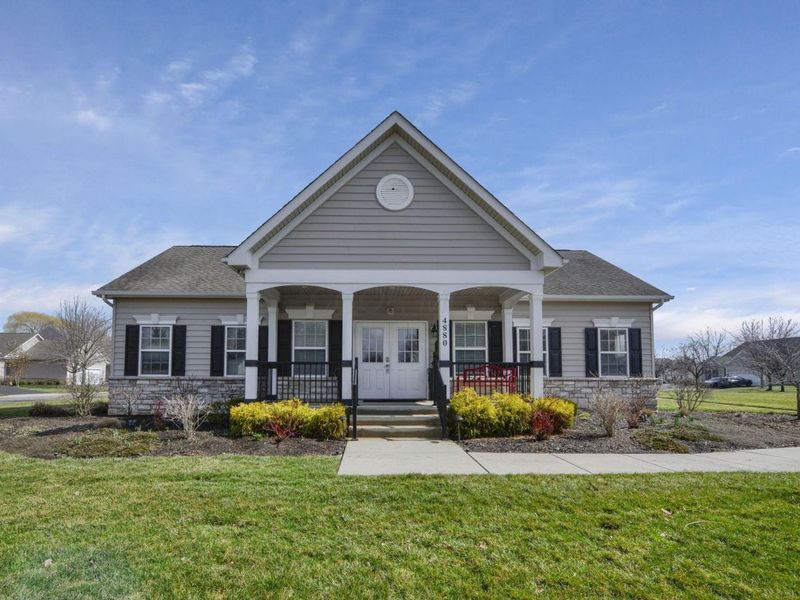 3046 Crabapple Place, Unit 1, Grove City, OH 43123 Photo 36