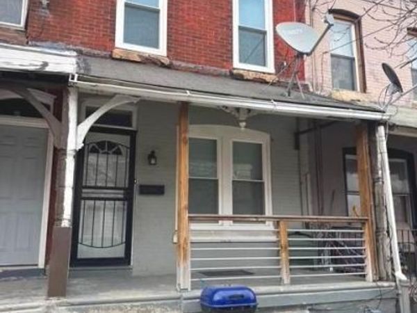 4831 MERION AVENUE, PHILADELPHIA, PA 19131