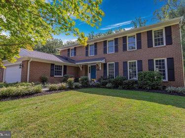 6607 TINA LANE, MCLEAN, VA 22101