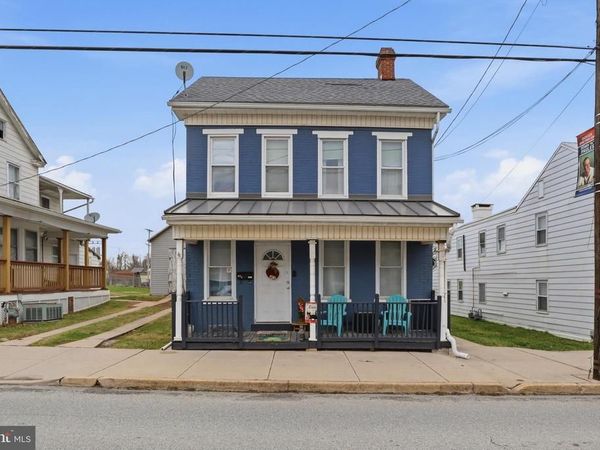 83 N MAIN STREET, DOVER, PA 17315