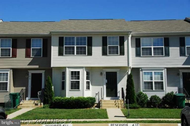 411 Independence Drive , Stafford, VA 22554 Main Photo