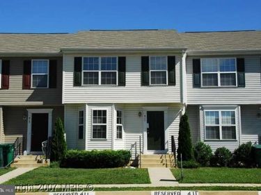 411 INDEPENDENCE DRIVE , STAFFORD, VA 22554
