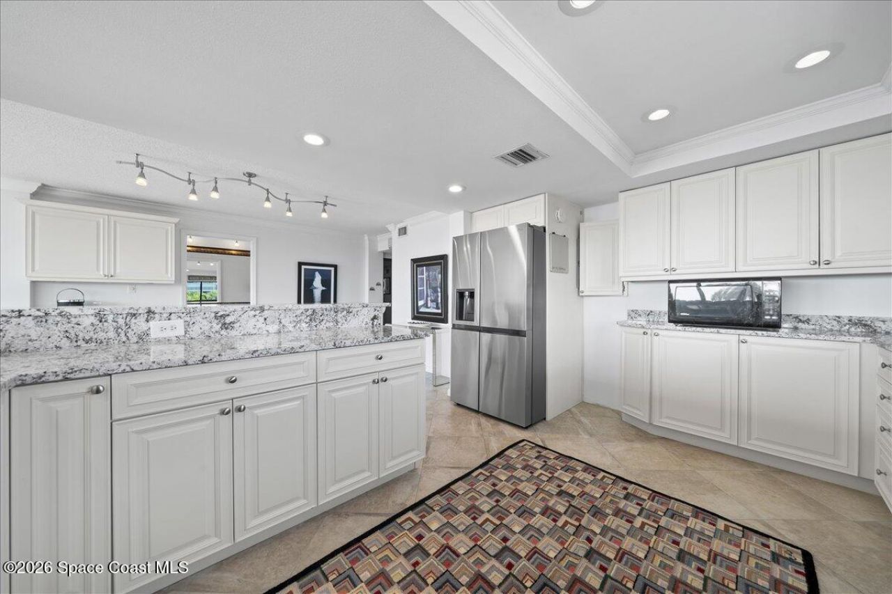 2100 N Atlantic Avenue, Unit 303, Cocoa Beach, FL 32931 Photo