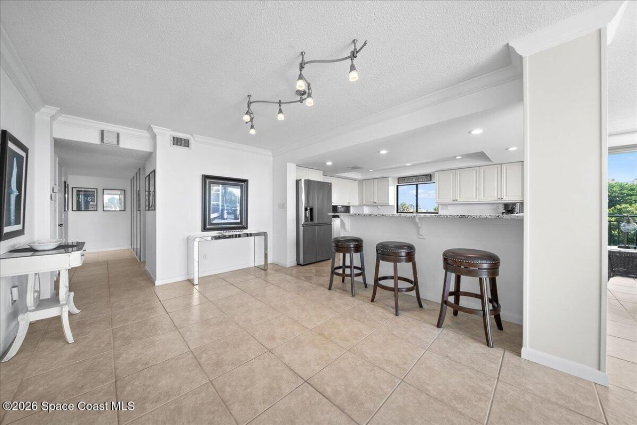 2100 N Atlantic Avenue, Unit 303, Cocoa Beach, FL 32931 Photo