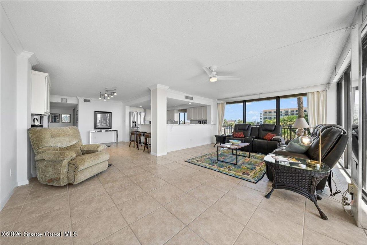 2100 N Atlantic Avenue, Unit 303, Cocoa Beach, FL 32931 Photo