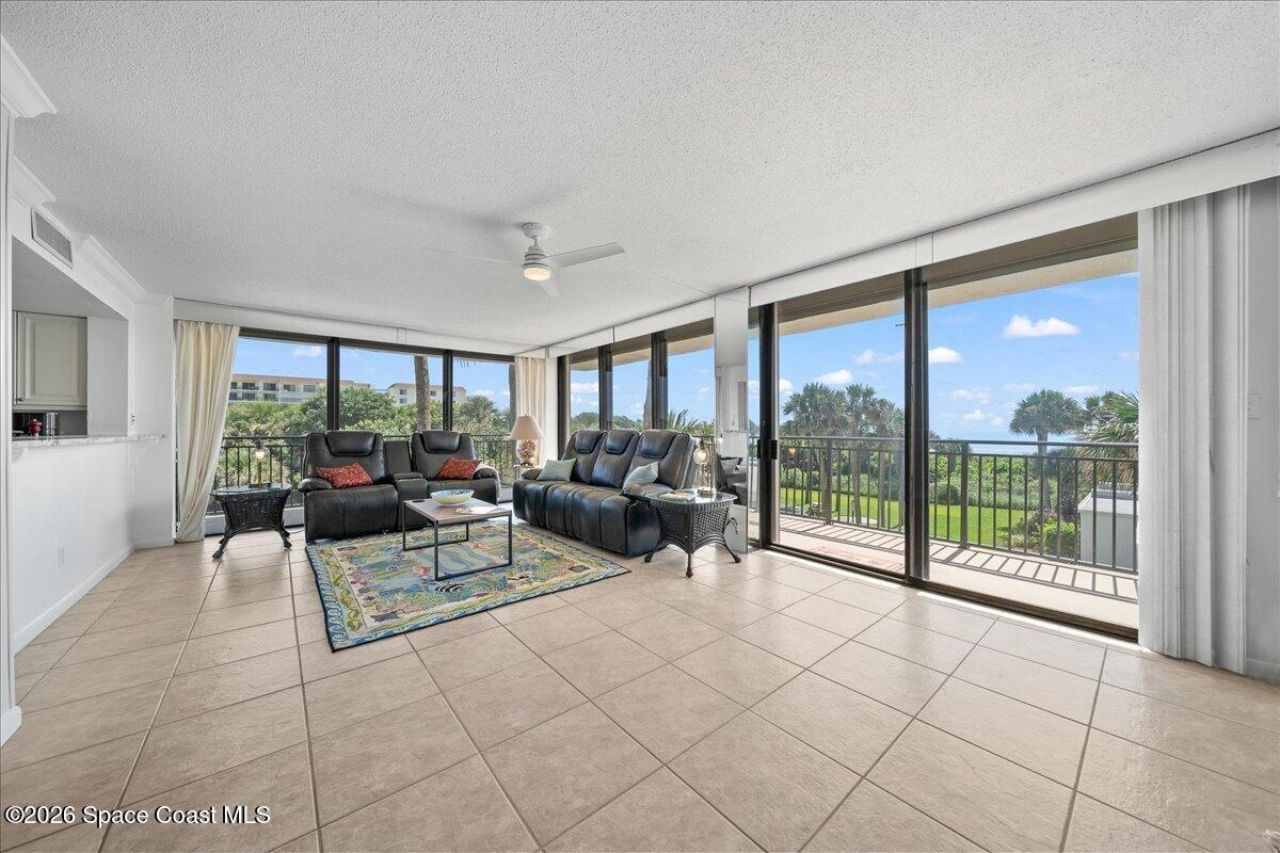 2100 N Atlantic Avenue, Unit 303, Cocoa Beach, FL 32931 Photo