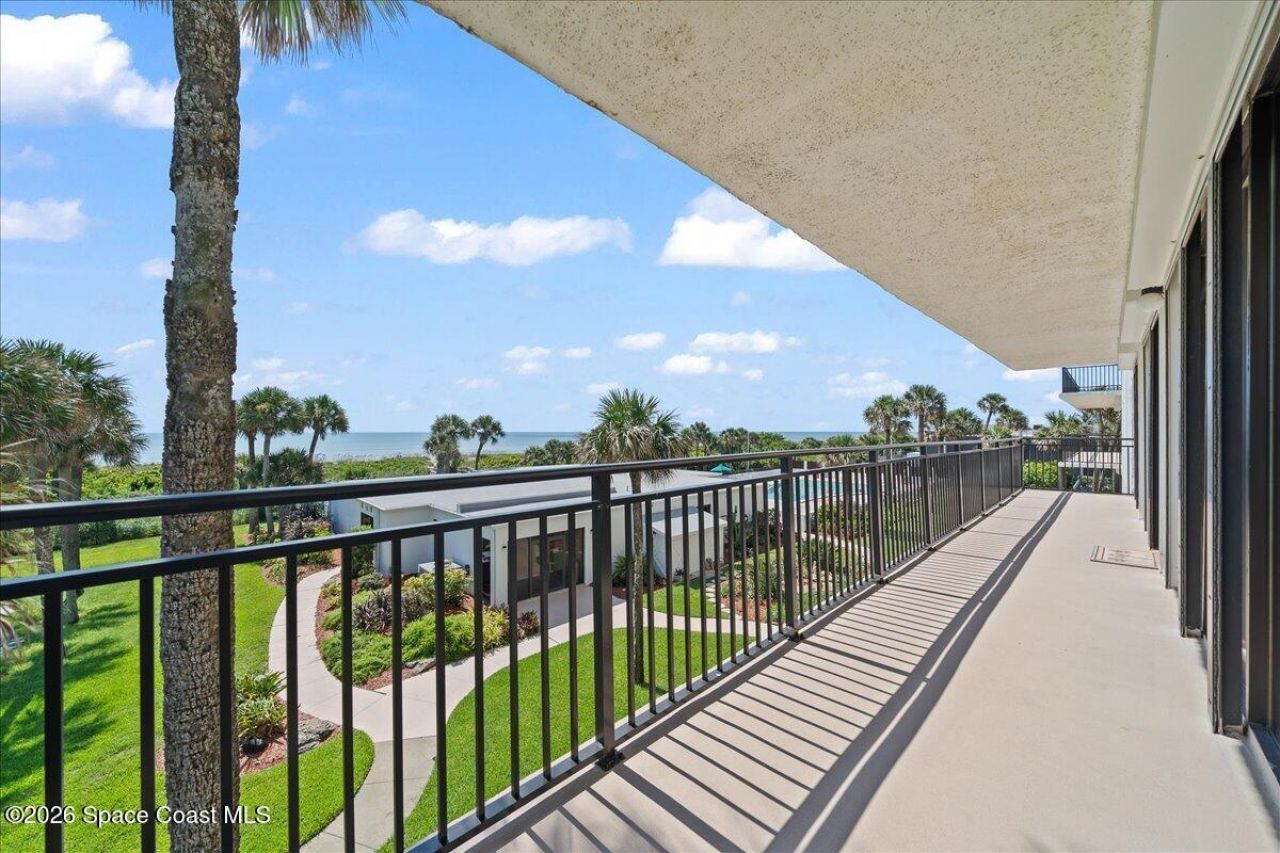2100 N Atlantic Avenue, Unit 303, Cocoa Beach, FL 32931 Photo
