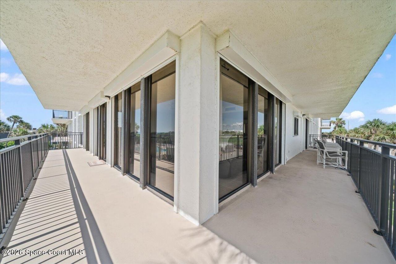 2100 N Atlantic Avenue, Unit 303, Cocoa Beach, FL 32931 Photo