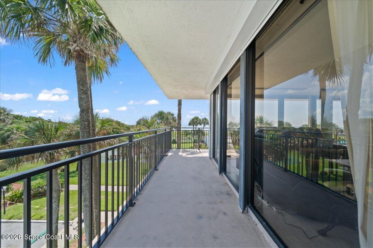2100 N Atlantic Avenue, Unit 303, Cocoa Beach, FL 32931 Photo