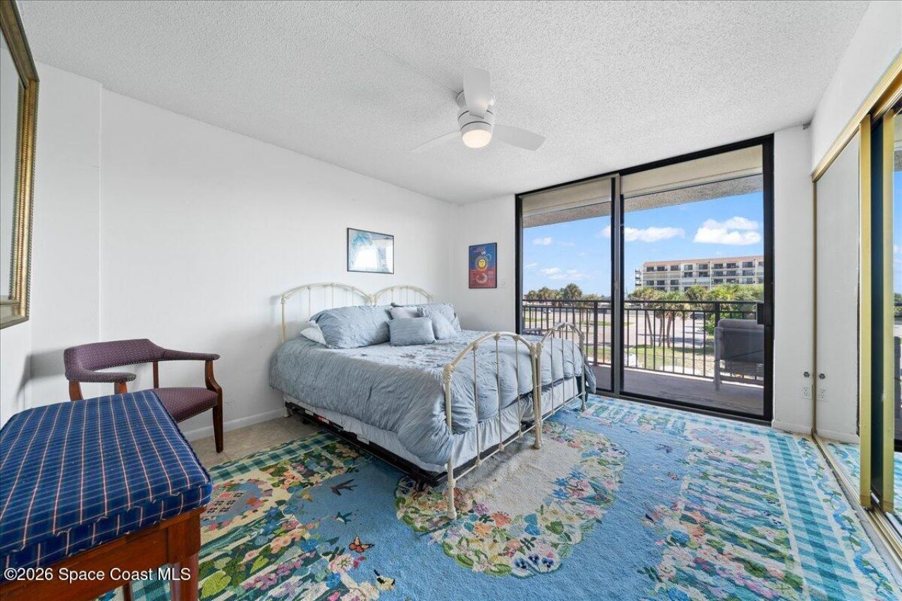 2100 N Atlantic Avenue, Unit 303, Cocoa Beach, FL 32931 Photo