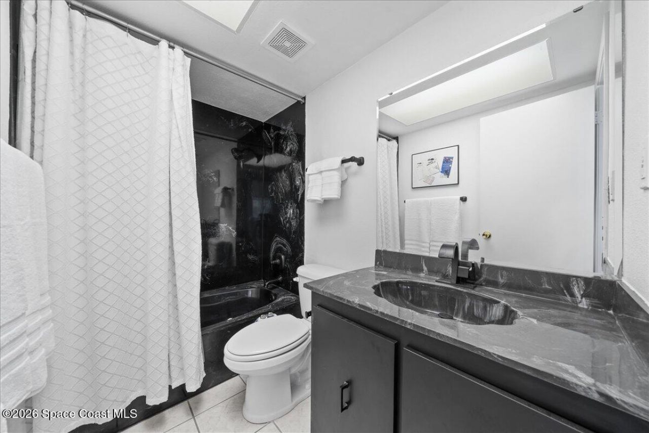 2100 N Atlantic Avenue, Unit 303, Cocoa Beach, FL 32931 Photo