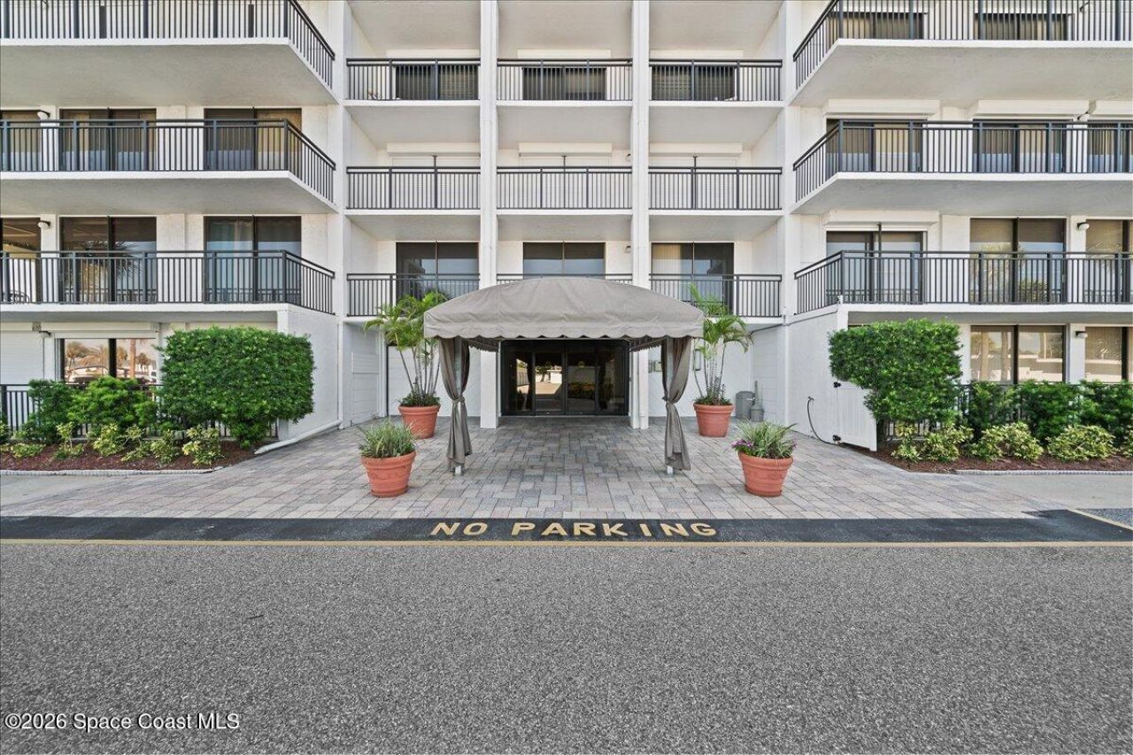 2100 N Atlantic Avenue, Unit 303, Cocoa Beach, FL 32931 Photo