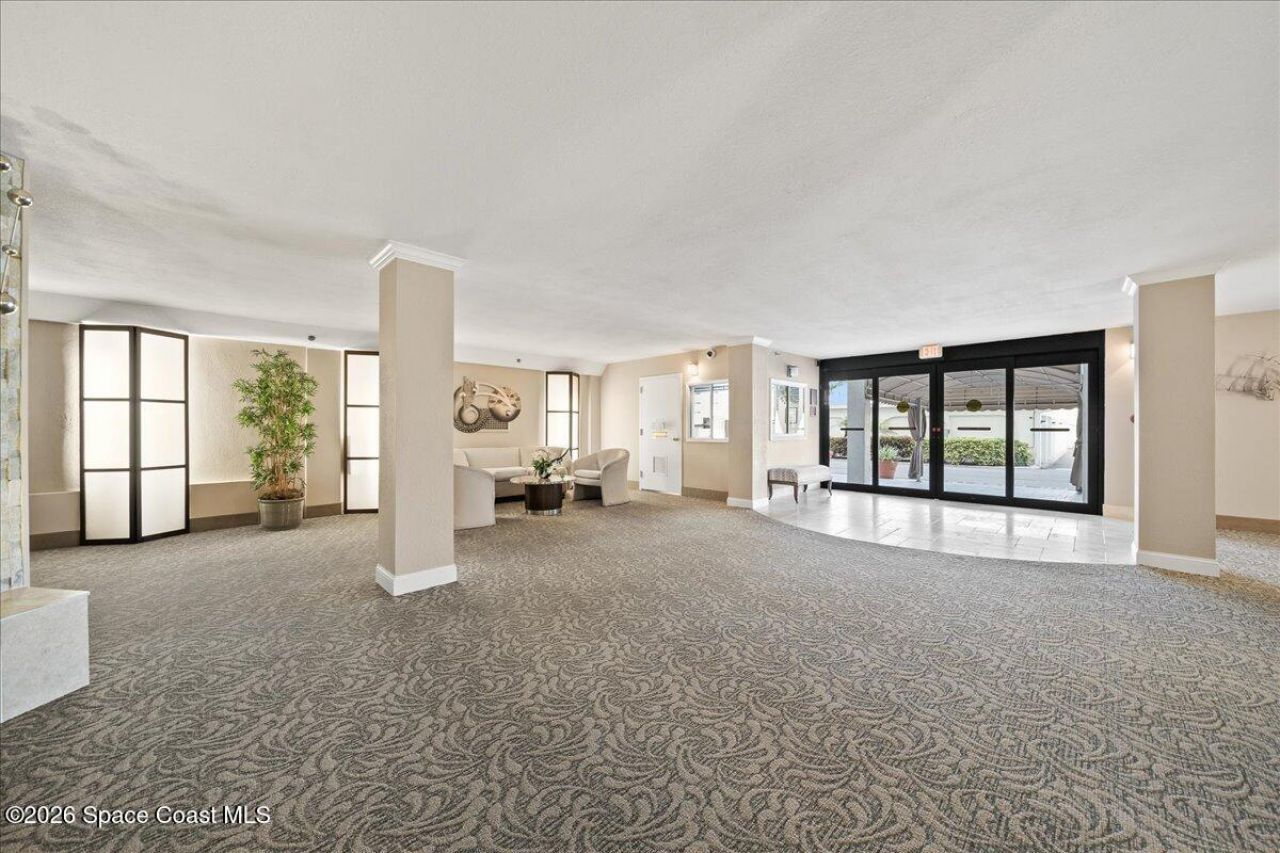 2100 N Atlantic Avenue, Unit 303, Cocoa Beach, FL 32931 Photo
