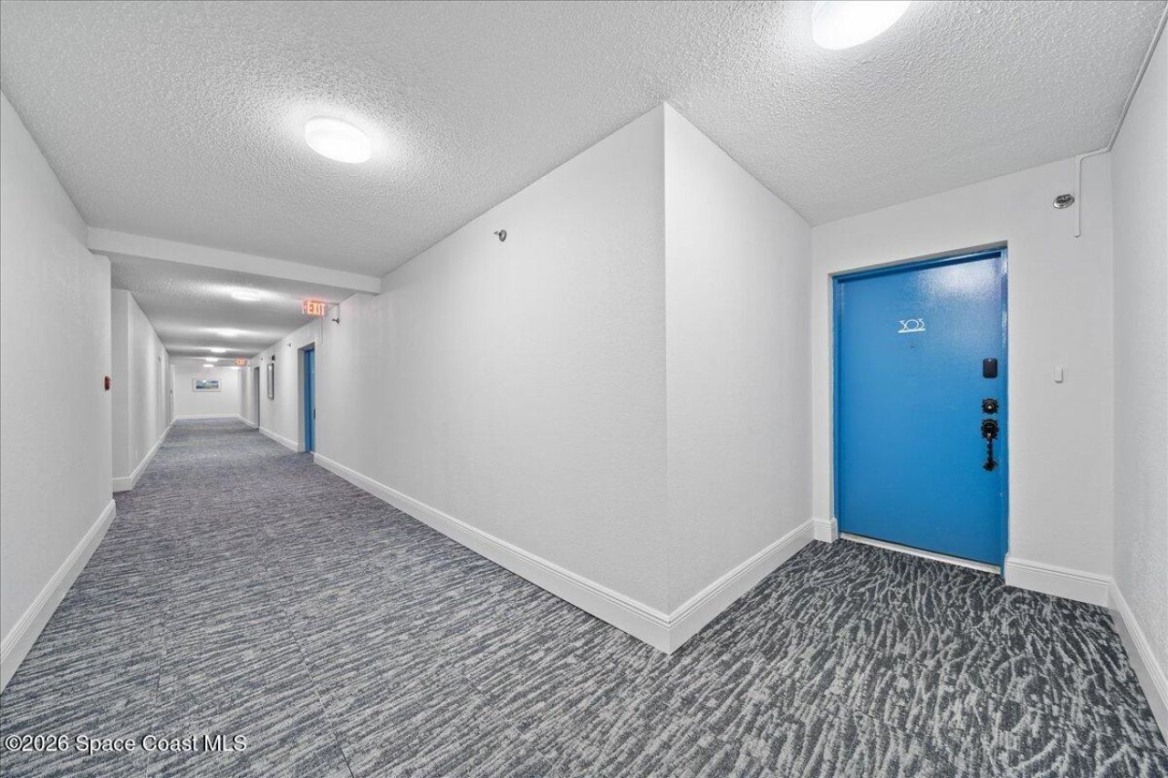 2100 N Atlantic Avenue, Unit 303, Cocoa Beach, FL 32931 Photo