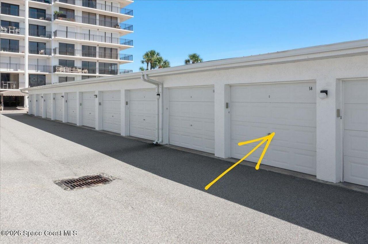 2100 N Atlantic Avenue, Unit 303, Cocoa Beach, FL 32931 Photo