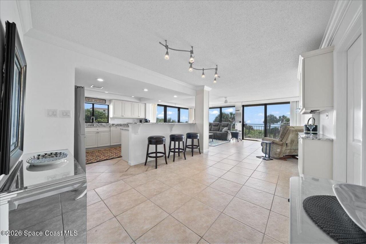2100 N Atlantic Avenue, Unit 303, Cocoa Beach, FL 32931 Photo